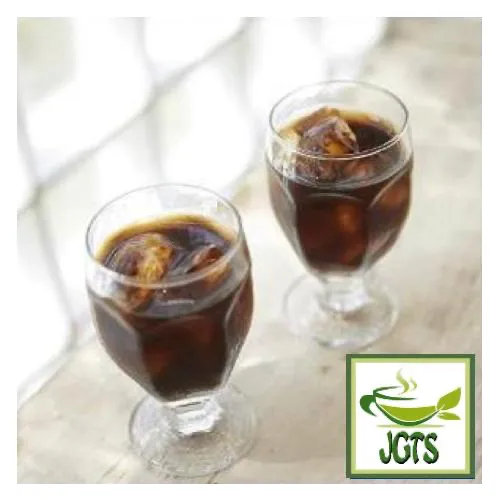 Key Coffee Special Blend Instant Coffee