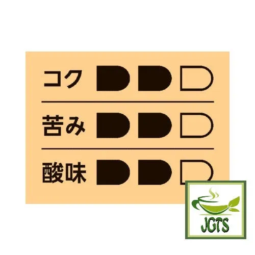 Key Coffee Special Blend Instant Coffee