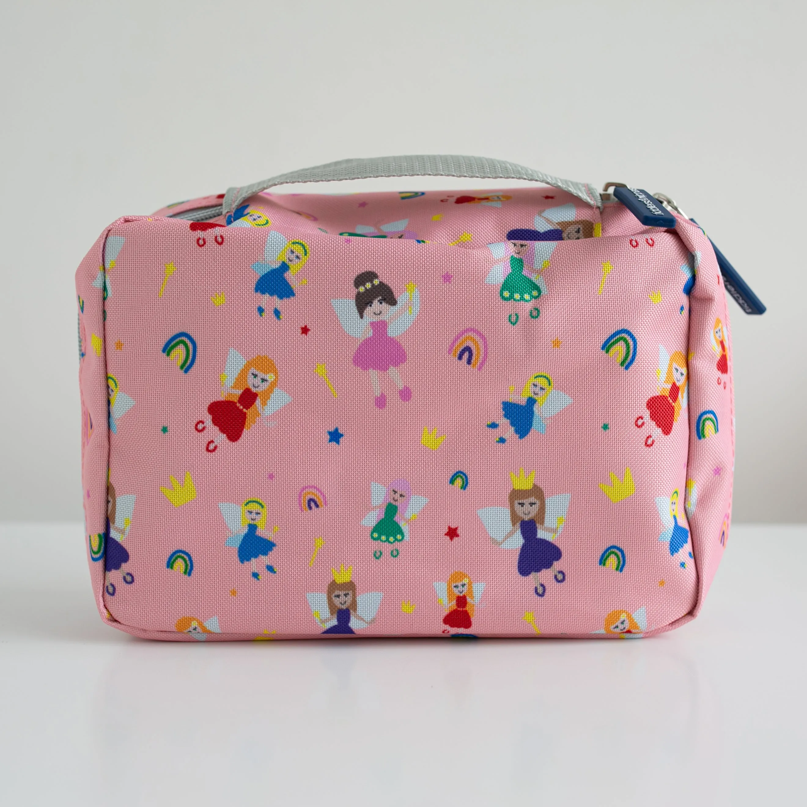 Kids Baby Travel Wash Bag | Hanging Toiletry Bag & Organiser
