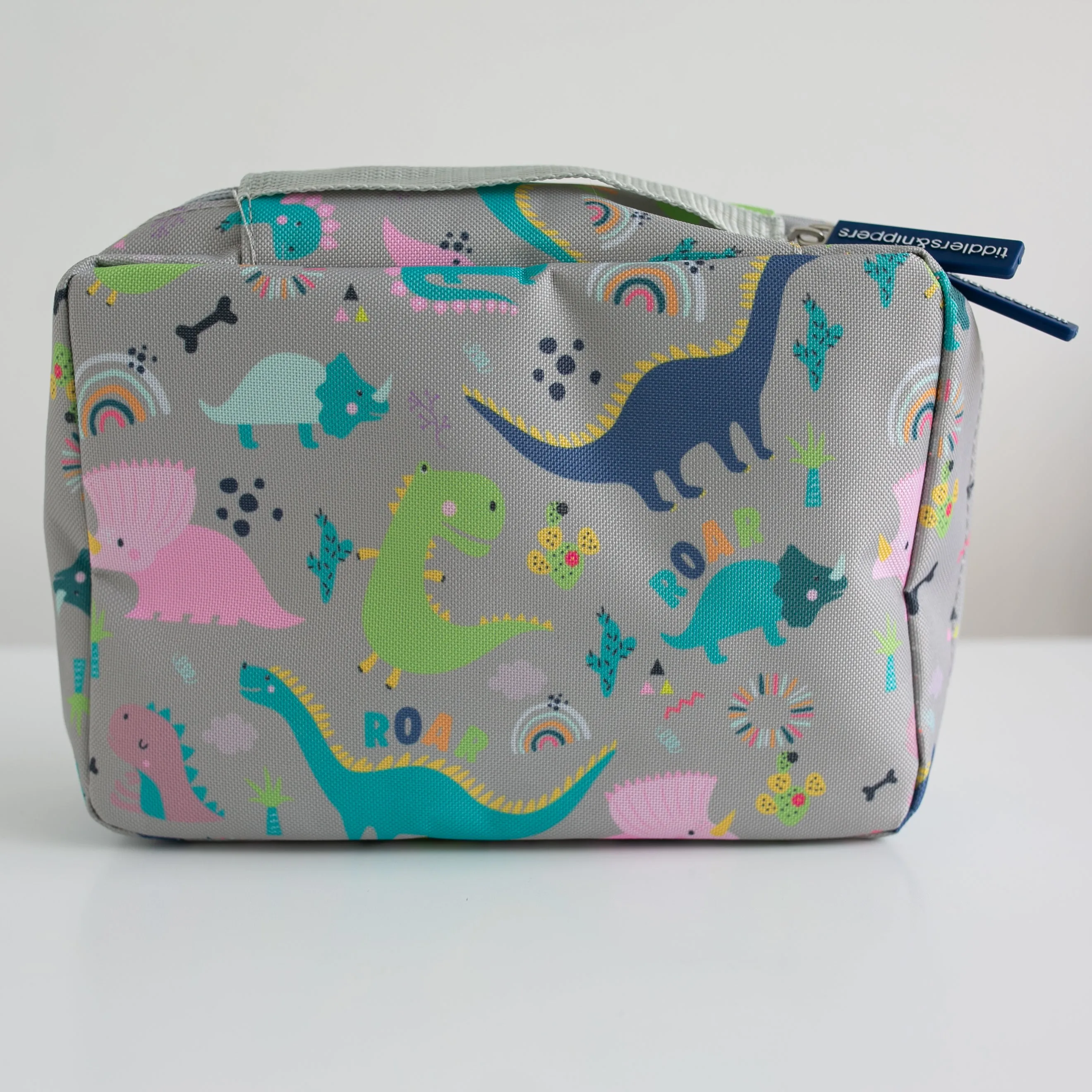 Kids Baby Travel Wash Bag | Hanging Toiletry Bag & Organiser