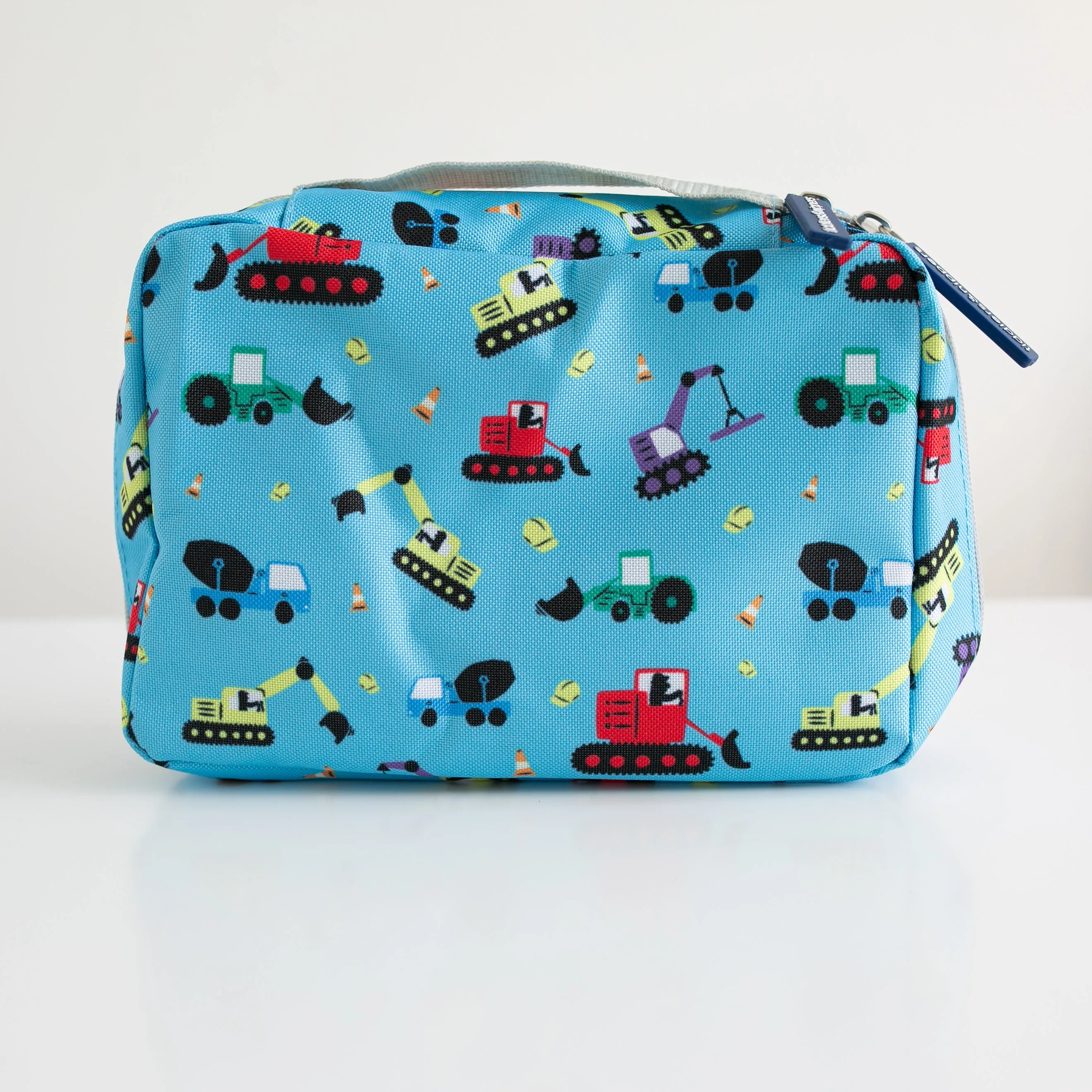 Kids Baby Travel Wash Bag | Hanging Toiletry Bag & Organiser