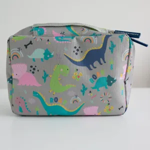 Kids Baby Travel Wash Bag | Hanging Toiletry Bag & Organiser