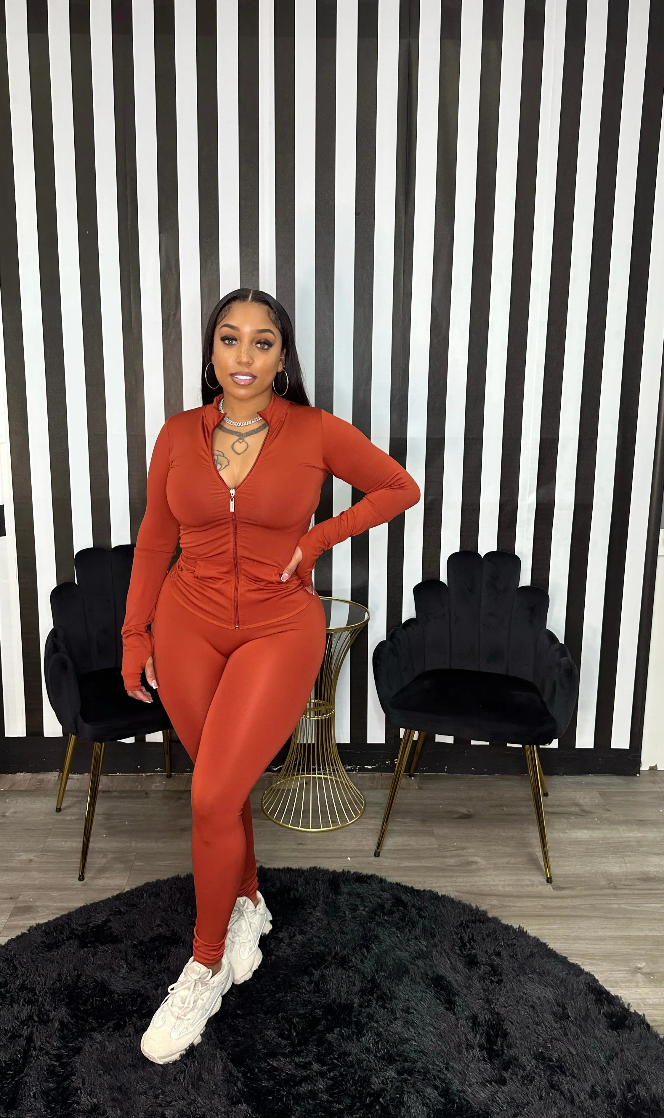 Kim | Set