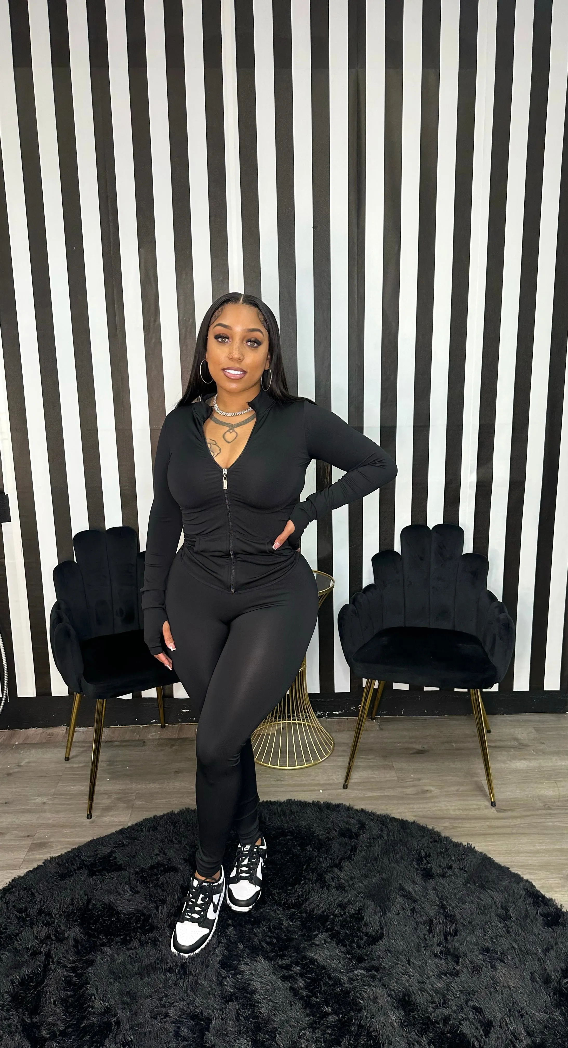 Kim | Set