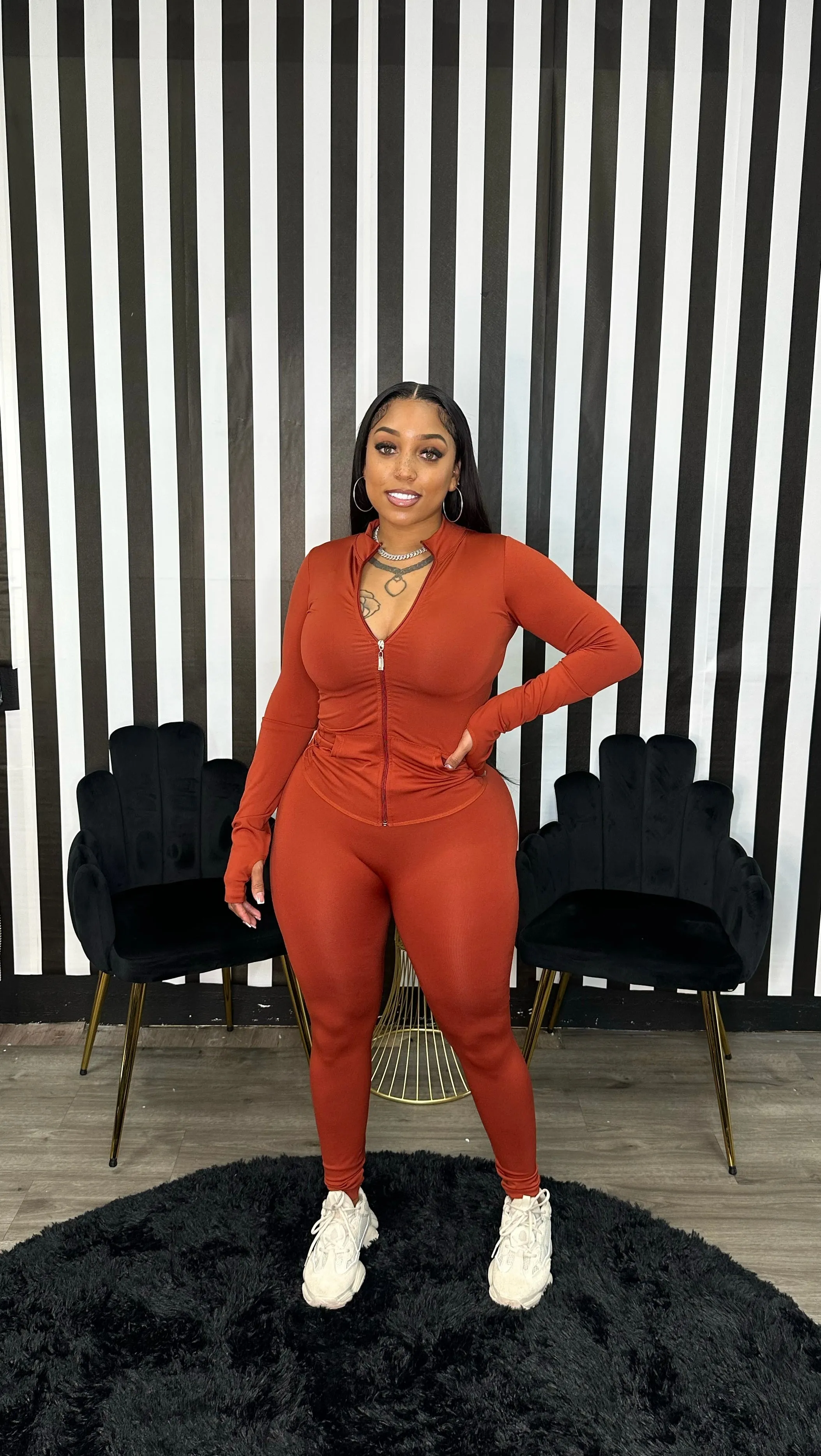 Kim | Set