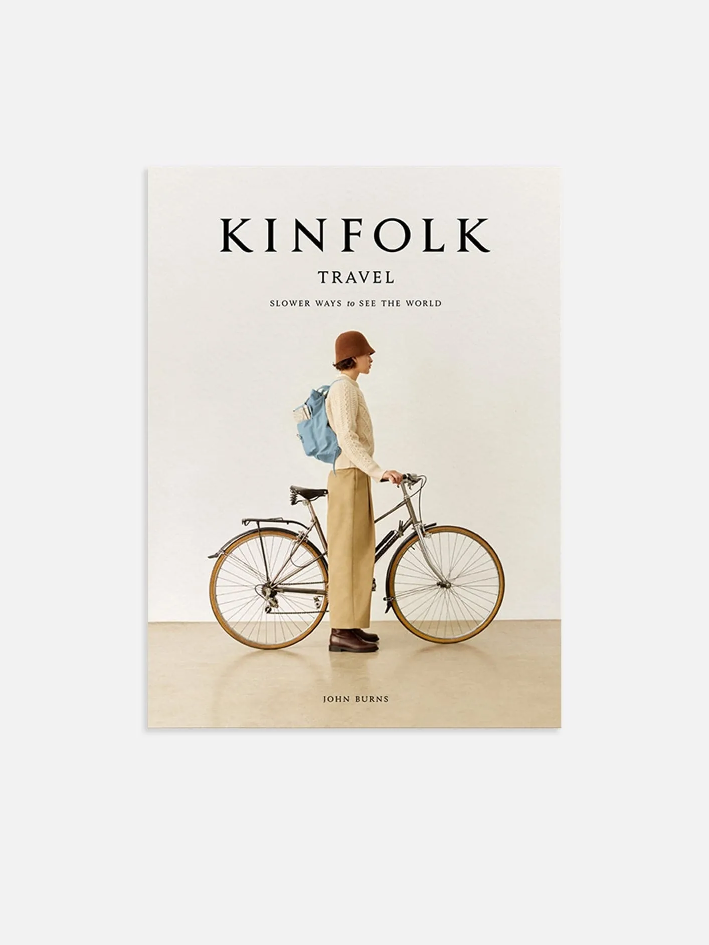 Kinfolk Travel
