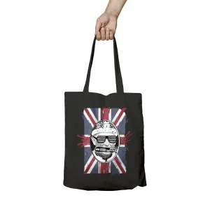 Kings Coronation 2023 God Save The King Official Tote Bag