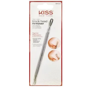KISS Two Way Black Head Remover BHC01