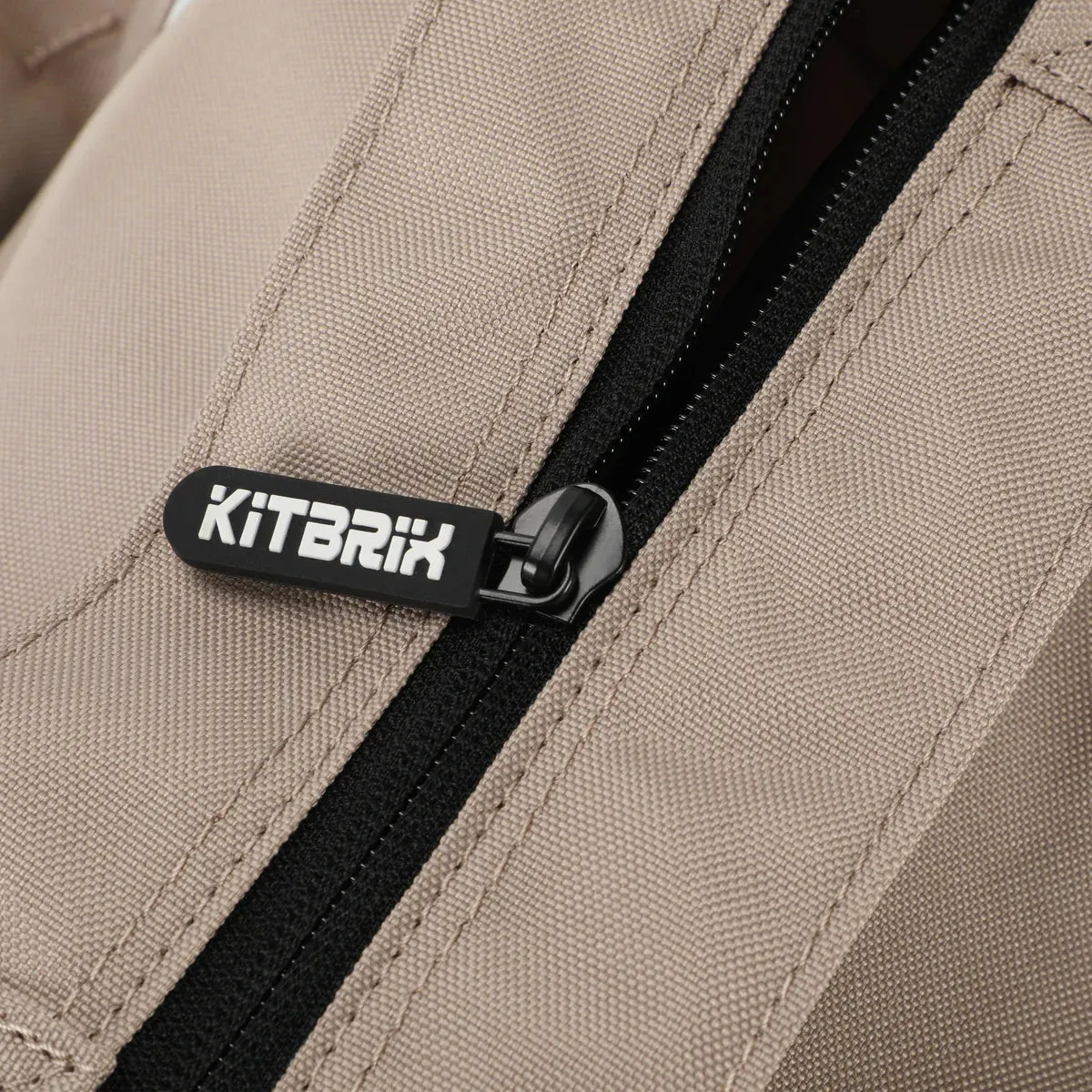 Kitbrix - Tote Shoulder Bag