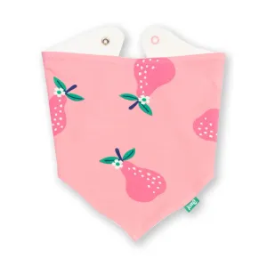 Kite Pear-Fect Bib