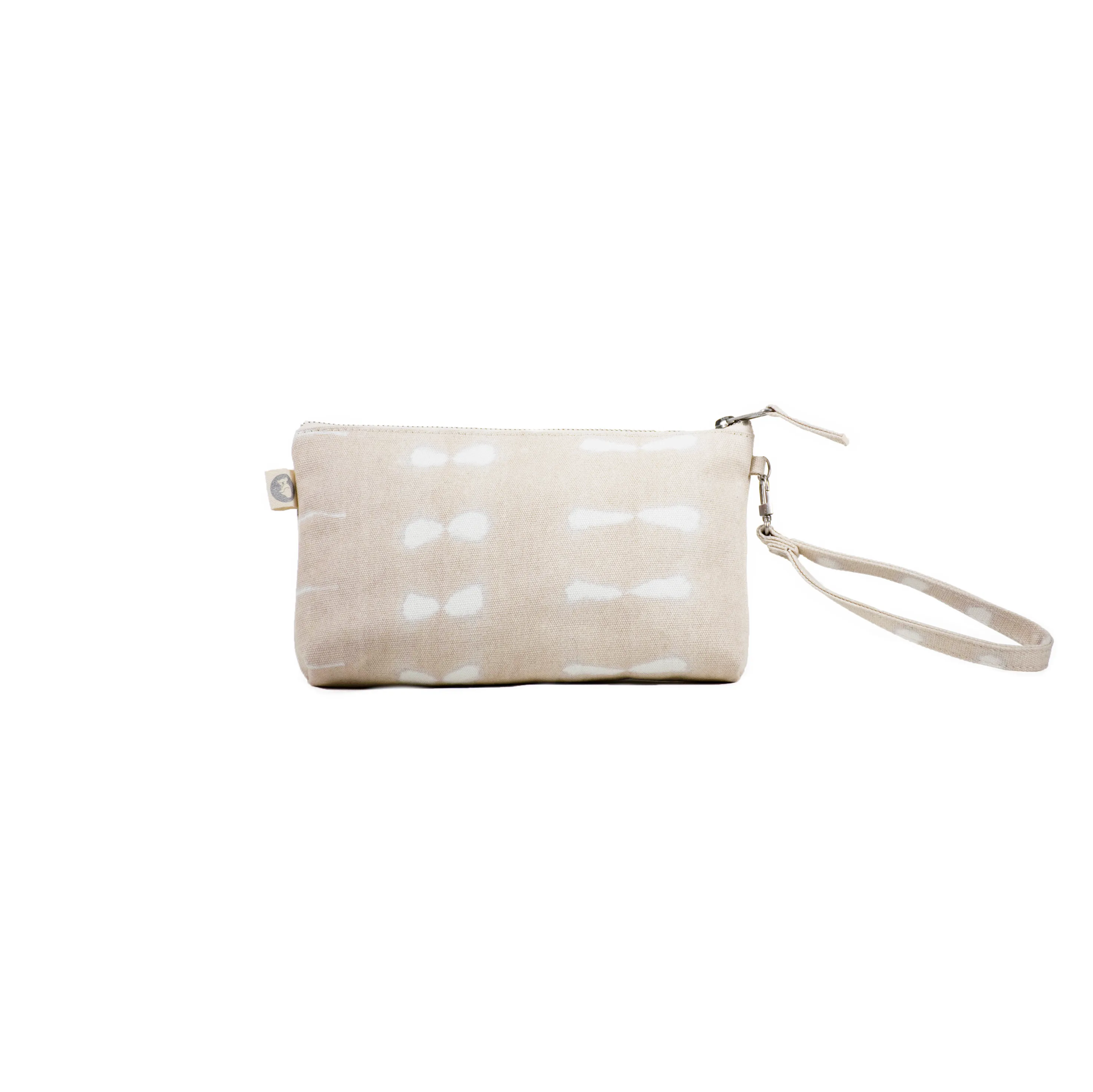 Koala Basics: Mini Luxe Clutch
