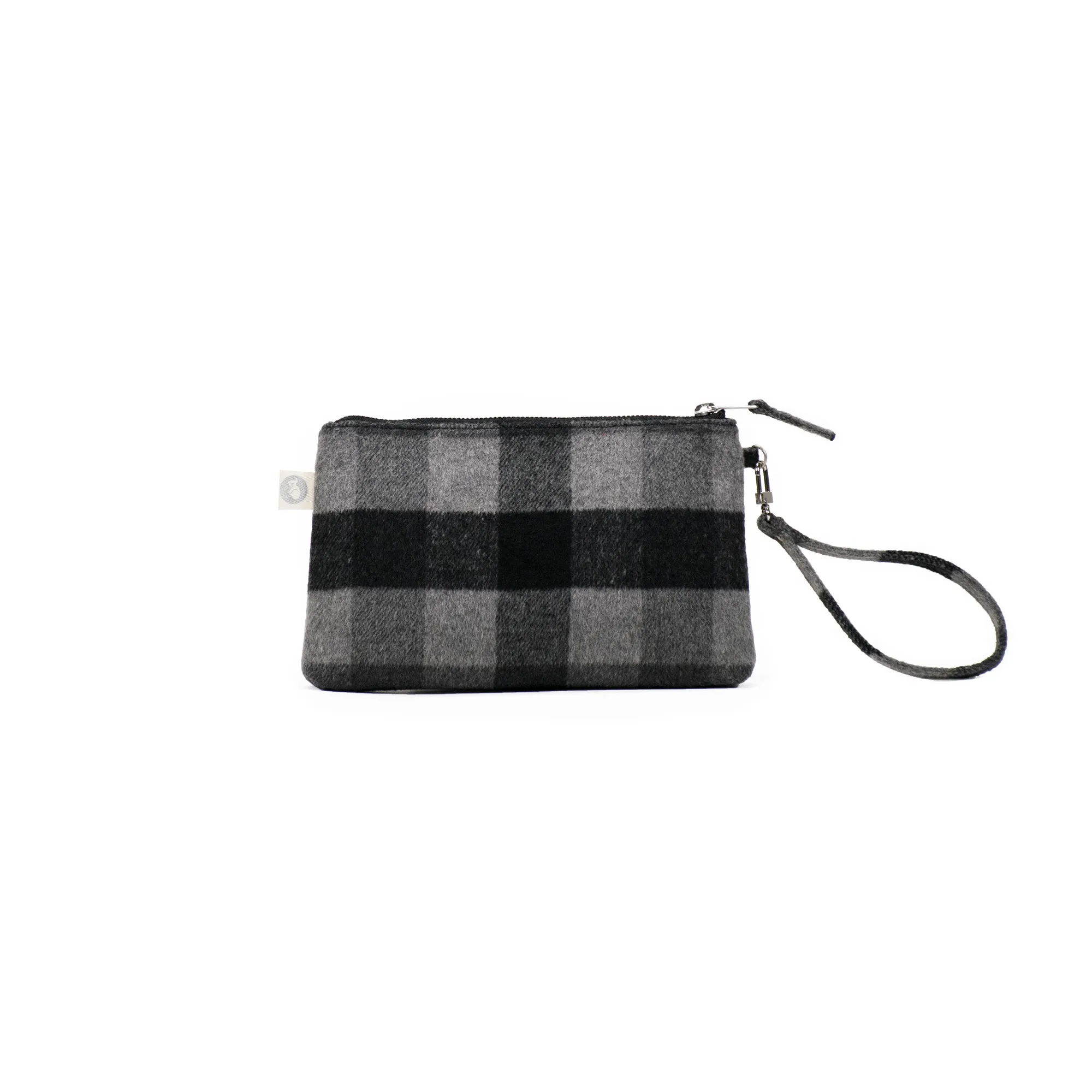 Koala Basics: Mini Luxe Clutch