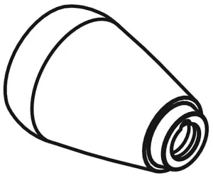 KOHLER K-1146806-BN Bonnet, Handle