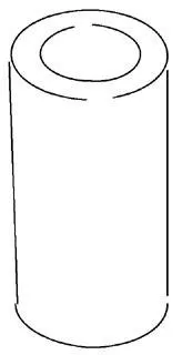 KOHLER K-36639-BV Sleeve, Handle Arm