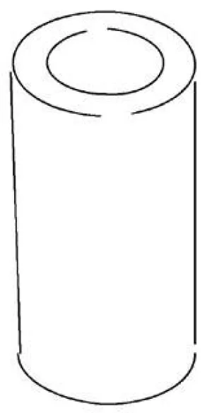 KOHLER K-36639-BV Sleeve, Handle Arm