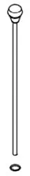 KOHLER K-83845-PGD Trip Lever Handle Assy