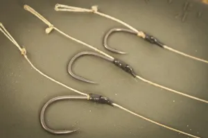 Korda PVA Bag Rigs