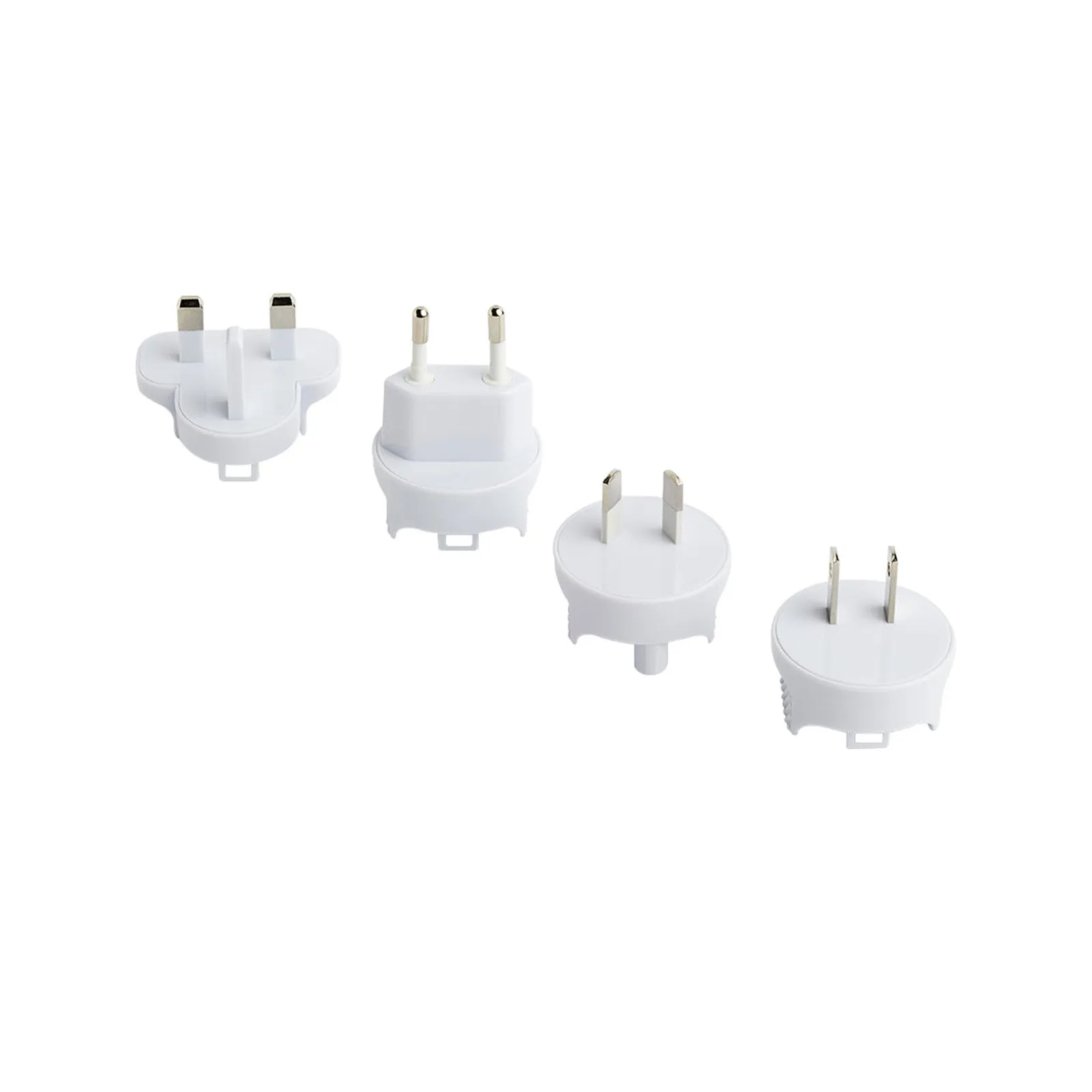 Korjo 4 Port USB Adaptor