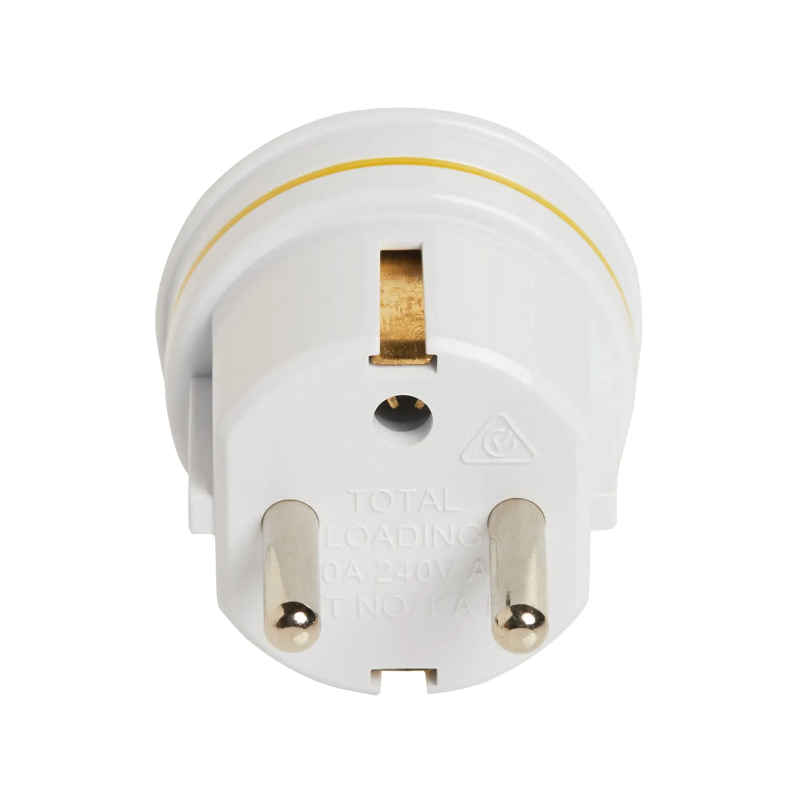 Korjo Travel Adaptor Australia To Europe