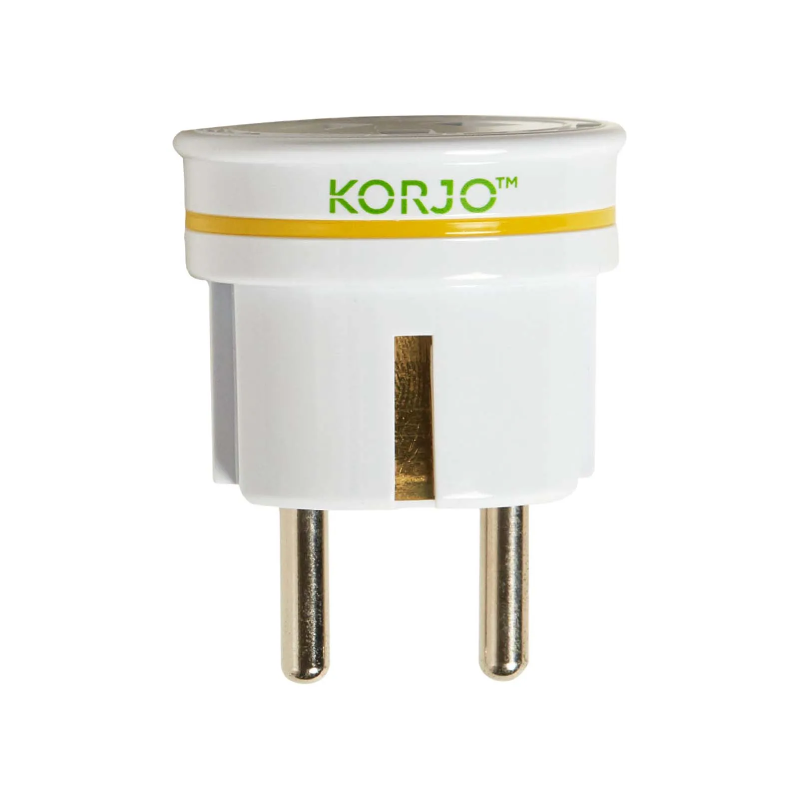 Korjo Travel Adaptor Australia To Europe