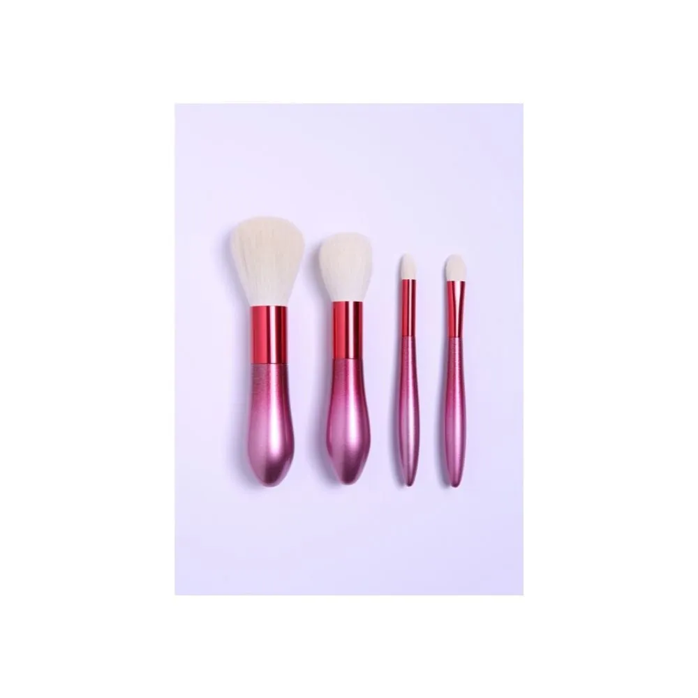 Koyomo Beni Graduation Flat Eyeshadow Brush, Hana Series