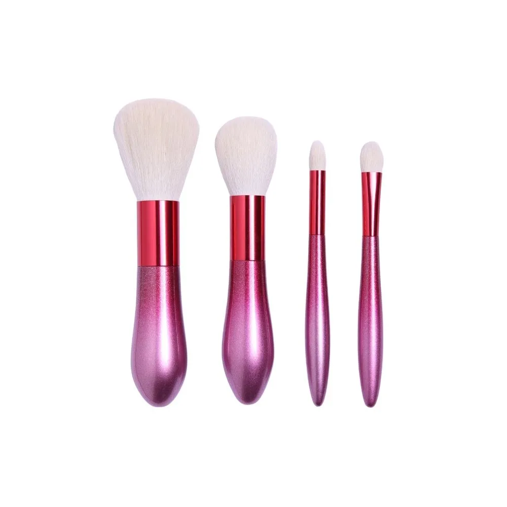 Koyomo Beni Graduation Flat Eyeshadow Brush, Hana Series