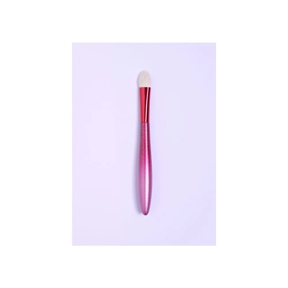 Koyomo Beni Graduation Flat Eyeshadow Brush, Hana Series
