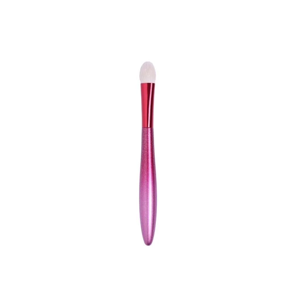 Koyomo Beni Graduation Flat Eyeshadow Brush, Hana Series