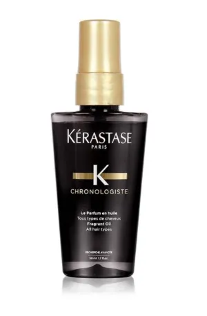 Kérastase Chronologiste L'Huile De Parfum Travel Size Fragrance-In-Oil