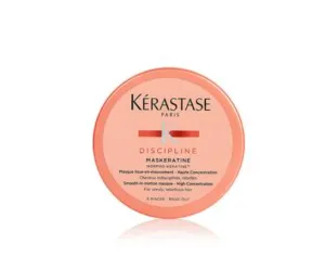 Kérastase Discipline Maskeratine Hair Mask Travel Size