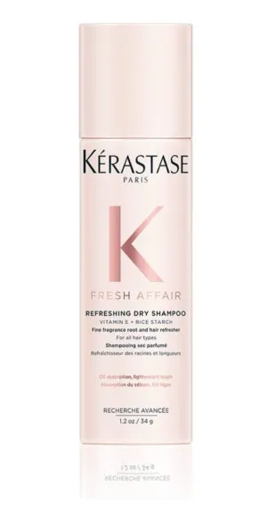 Kérastase Fresh Affair Dry Shampoo Travel Size