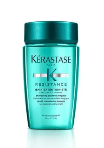 Kérastase Résistance Bain Extensioniste Shampoo Travel Size
