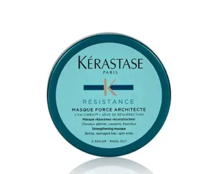 Kérastase Résistance Masque Force Architecte Hair Mask Travel Size