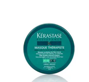 Kérastase Résistance Masque Thérapiste Hair Mask Travel Size