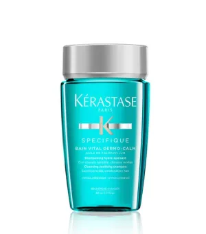 Kérastase Spécifique Bain Vital Dermo-Calm Shampoo Travel Size