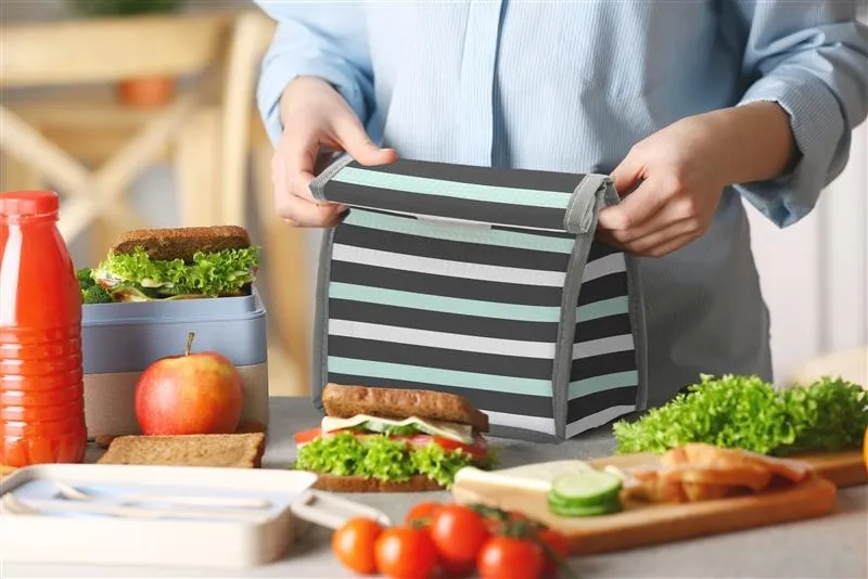 Kushies Sac Lunch easy Lunch – 2 Pack