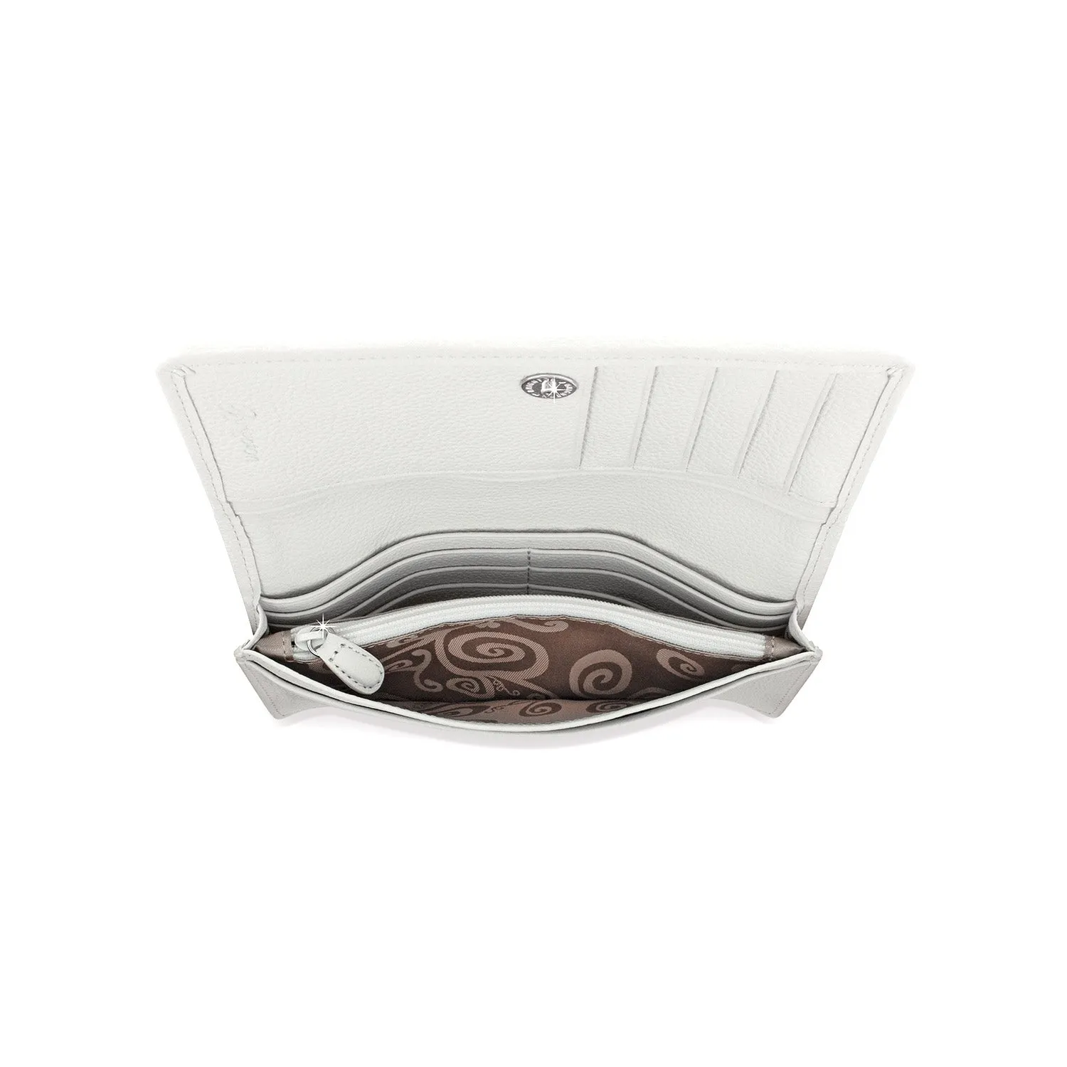 Kyoto In Bloom Rockmore Wallet - T35776