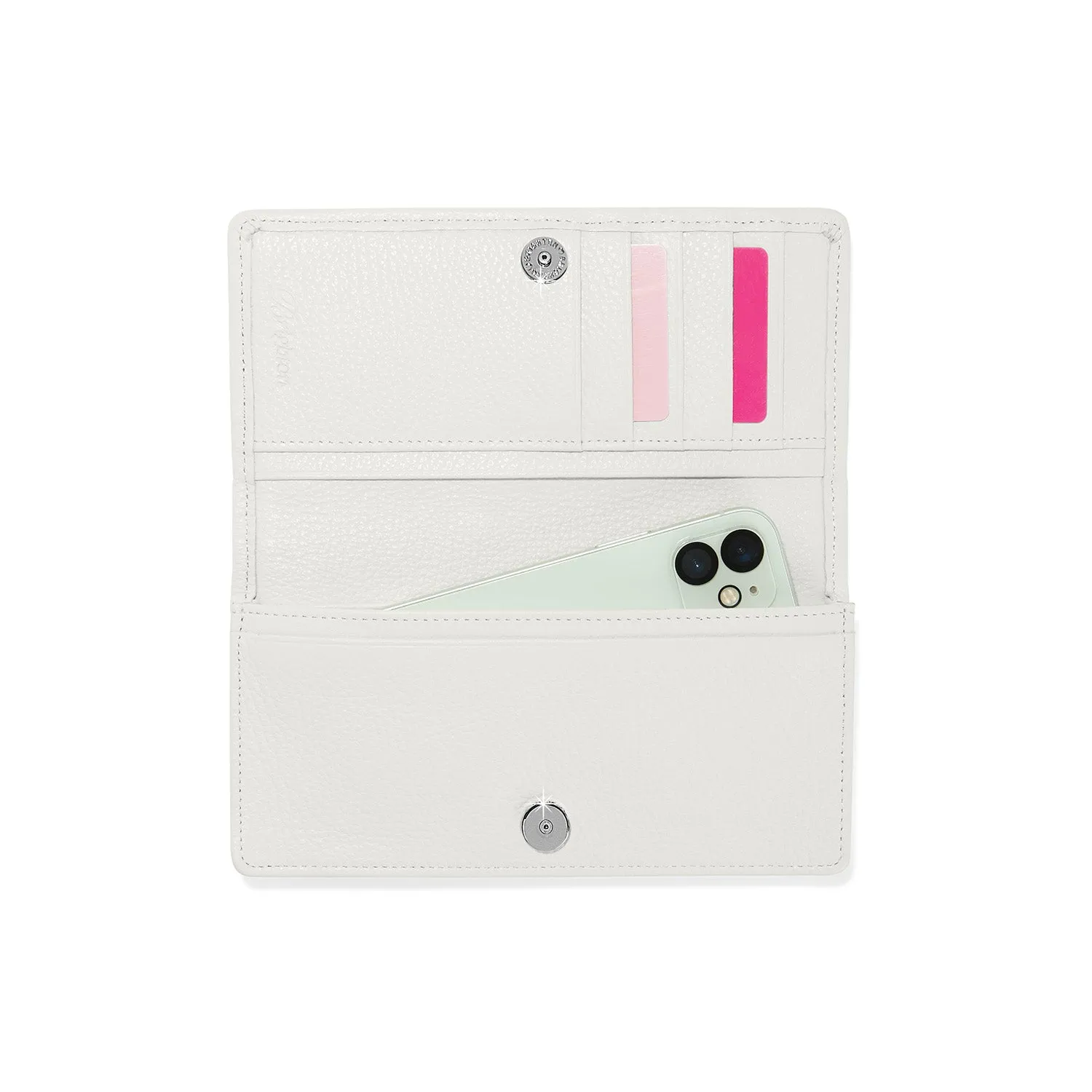 Kyoto In Bloom Rockmore Wallet - T35776