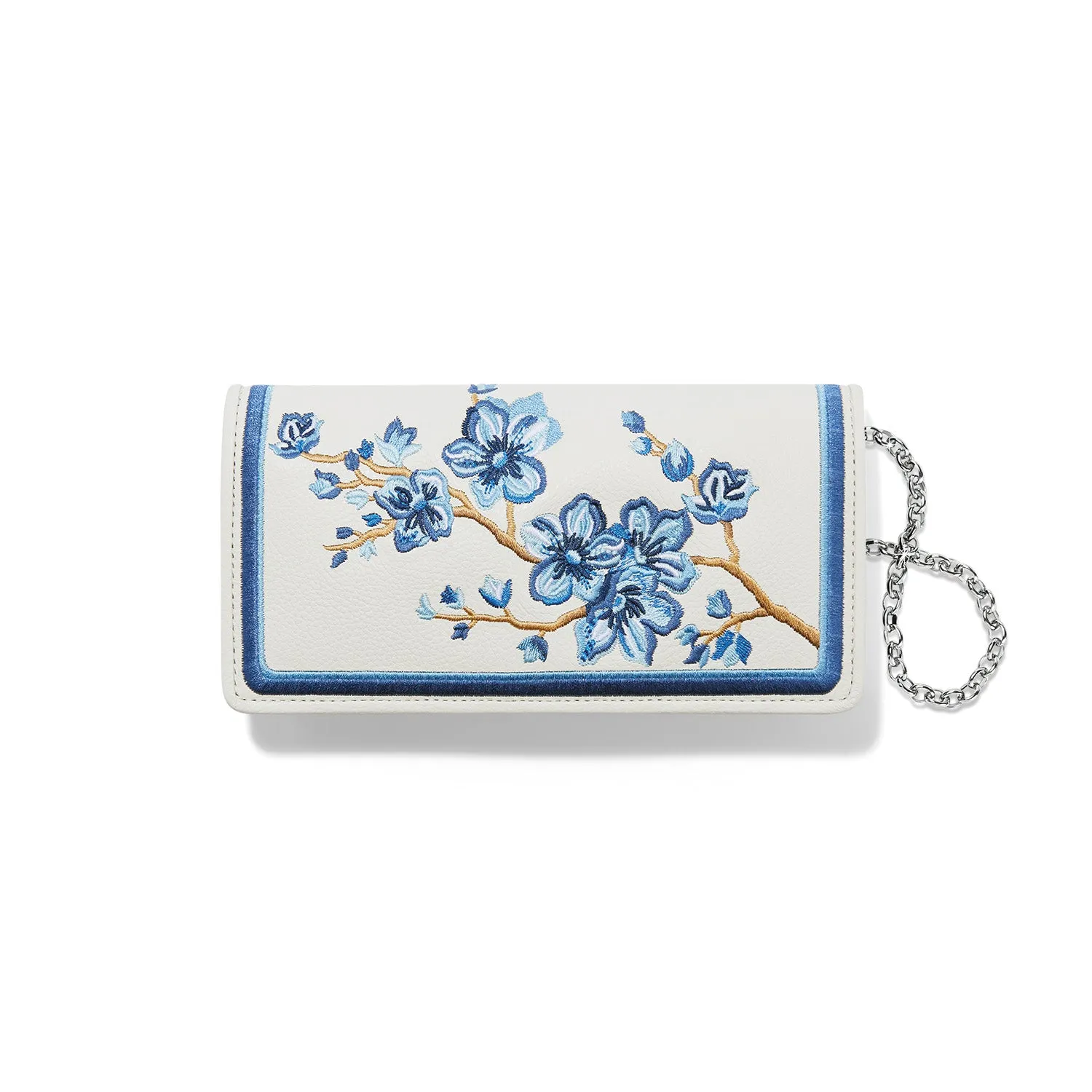 Kyoto In Bloom Rockmore Wallet - T35776