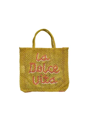 La Dolce Vita Bag