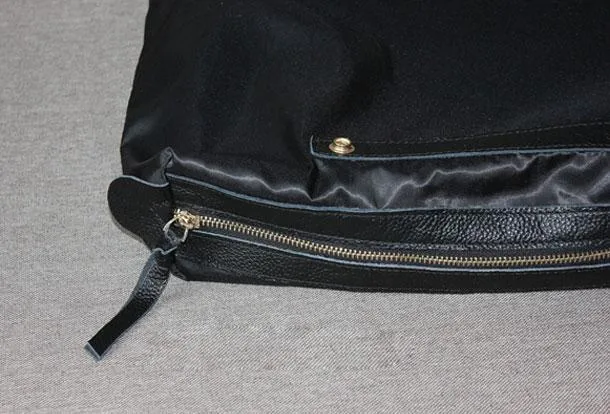 Large Leather Tote Bag Womens Leather Tote Bags Khaki Leather Laptop Tote Bag
