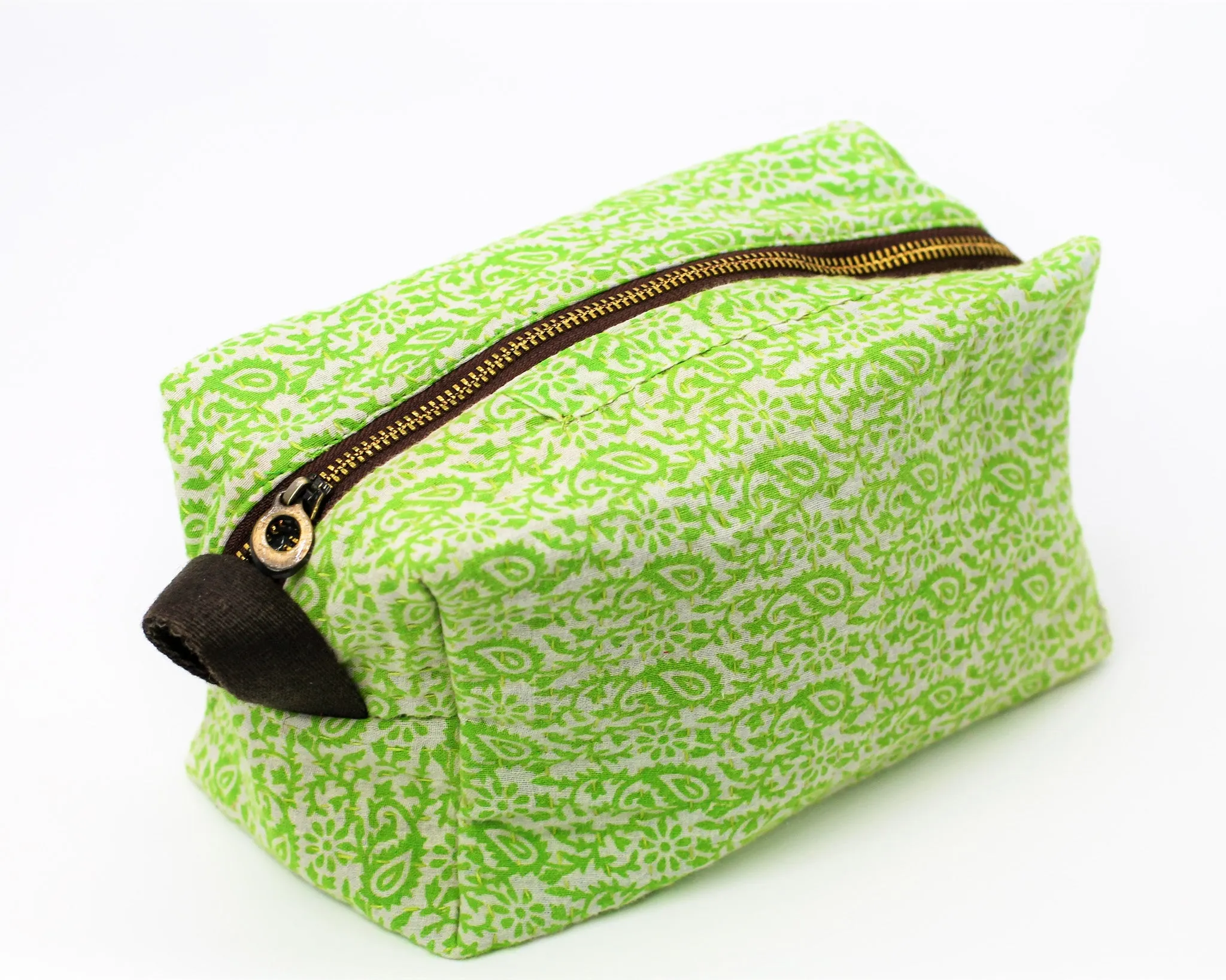 Large Mota Make Up Bag