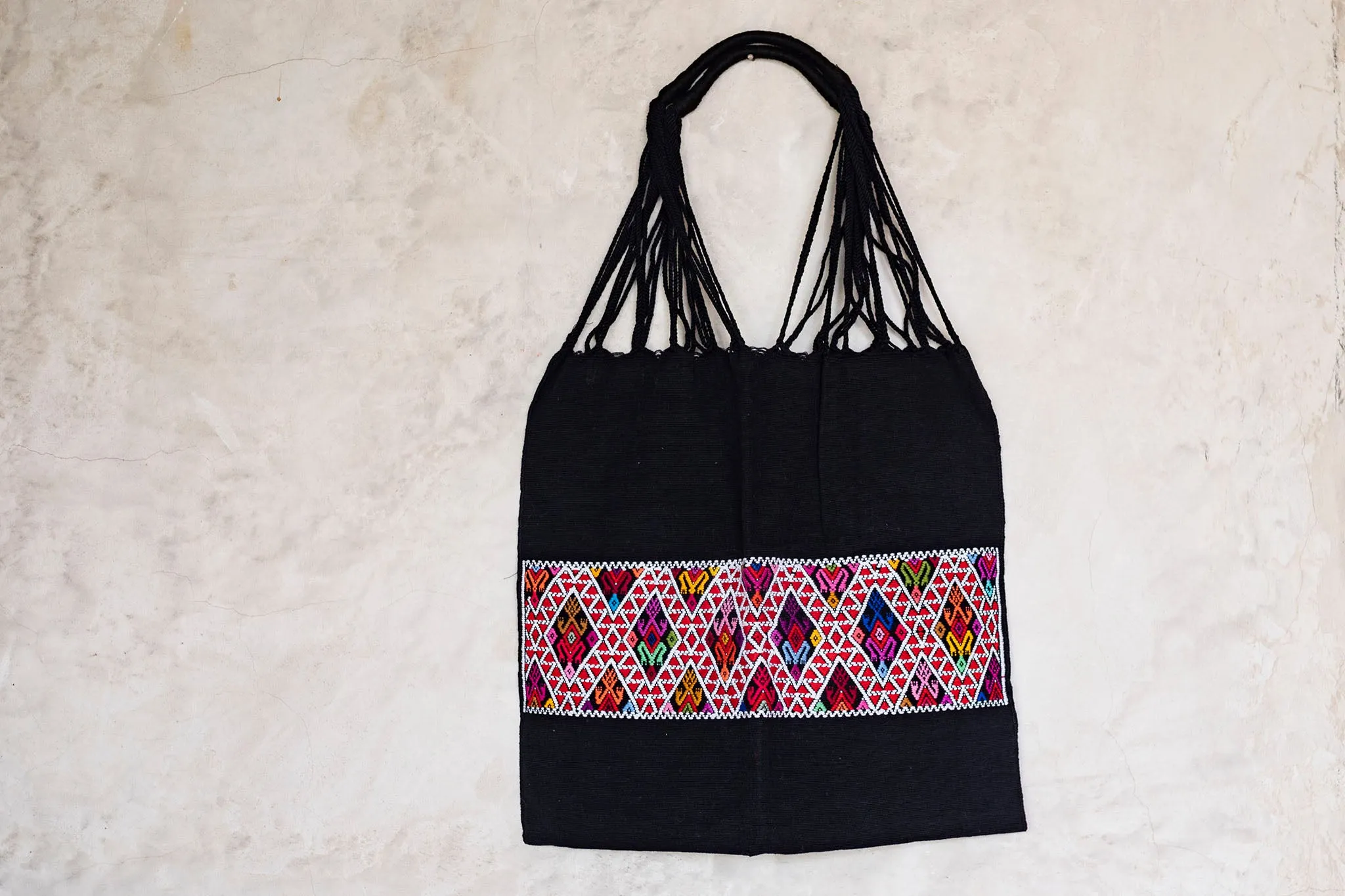 Larrainzar Hammock Bag