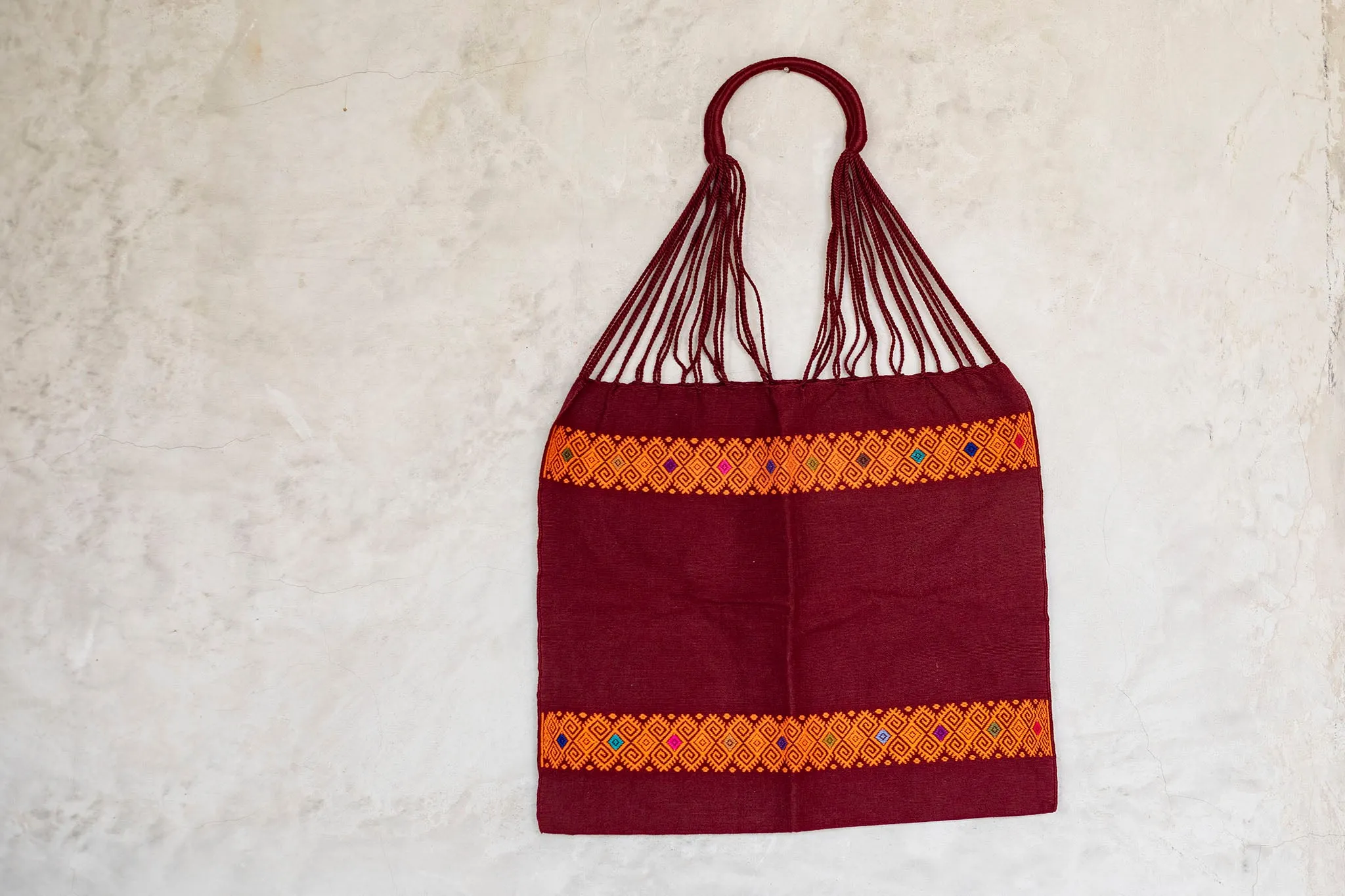 Larrainzar Hammock Bag