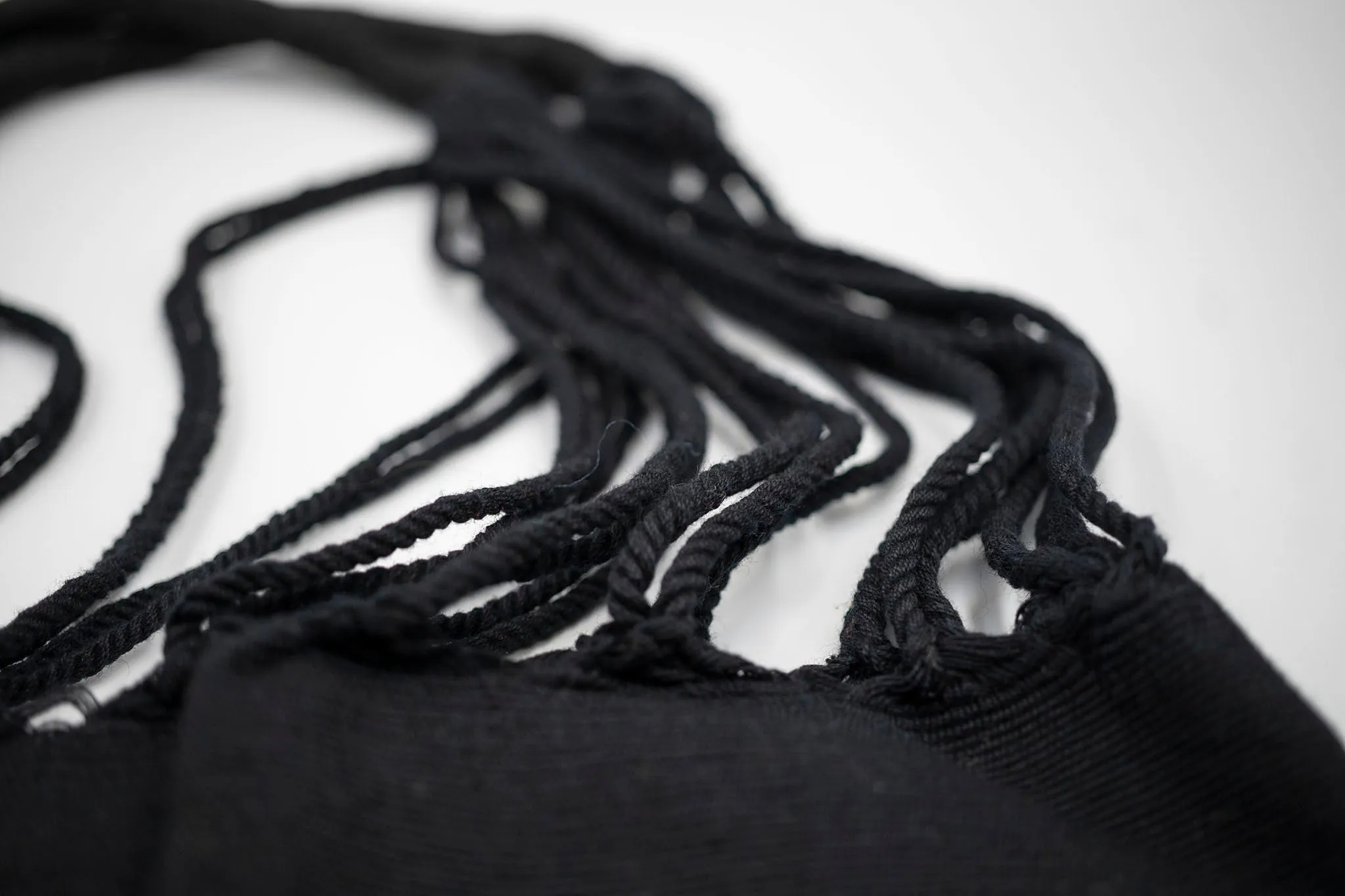 Larrainzar Hammock Bag