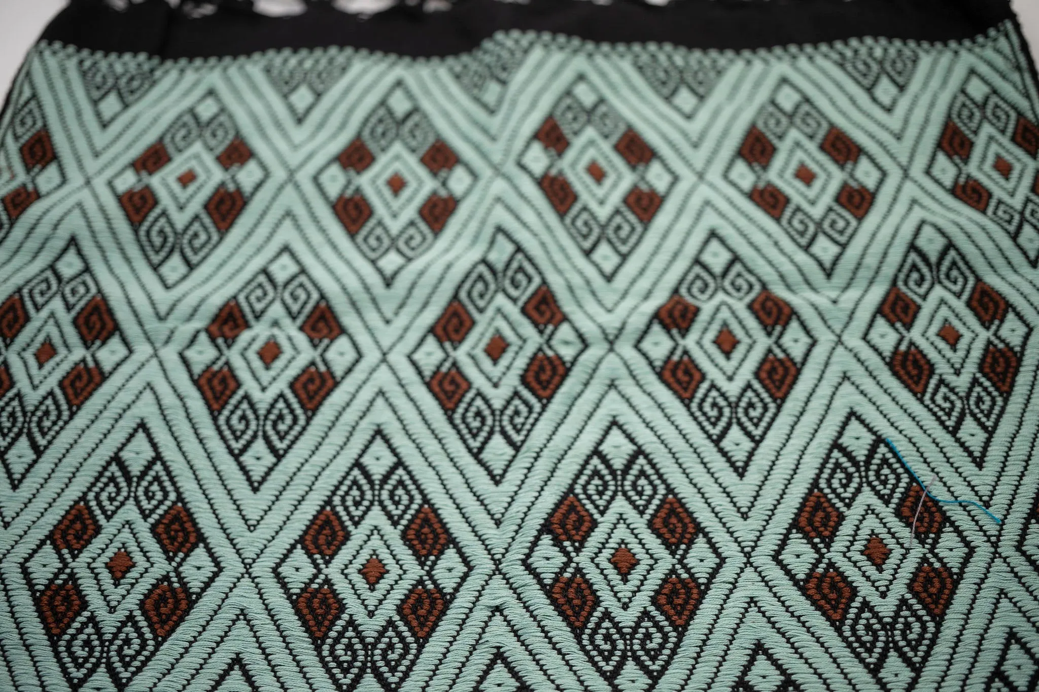Larrainzar Hammock Bag