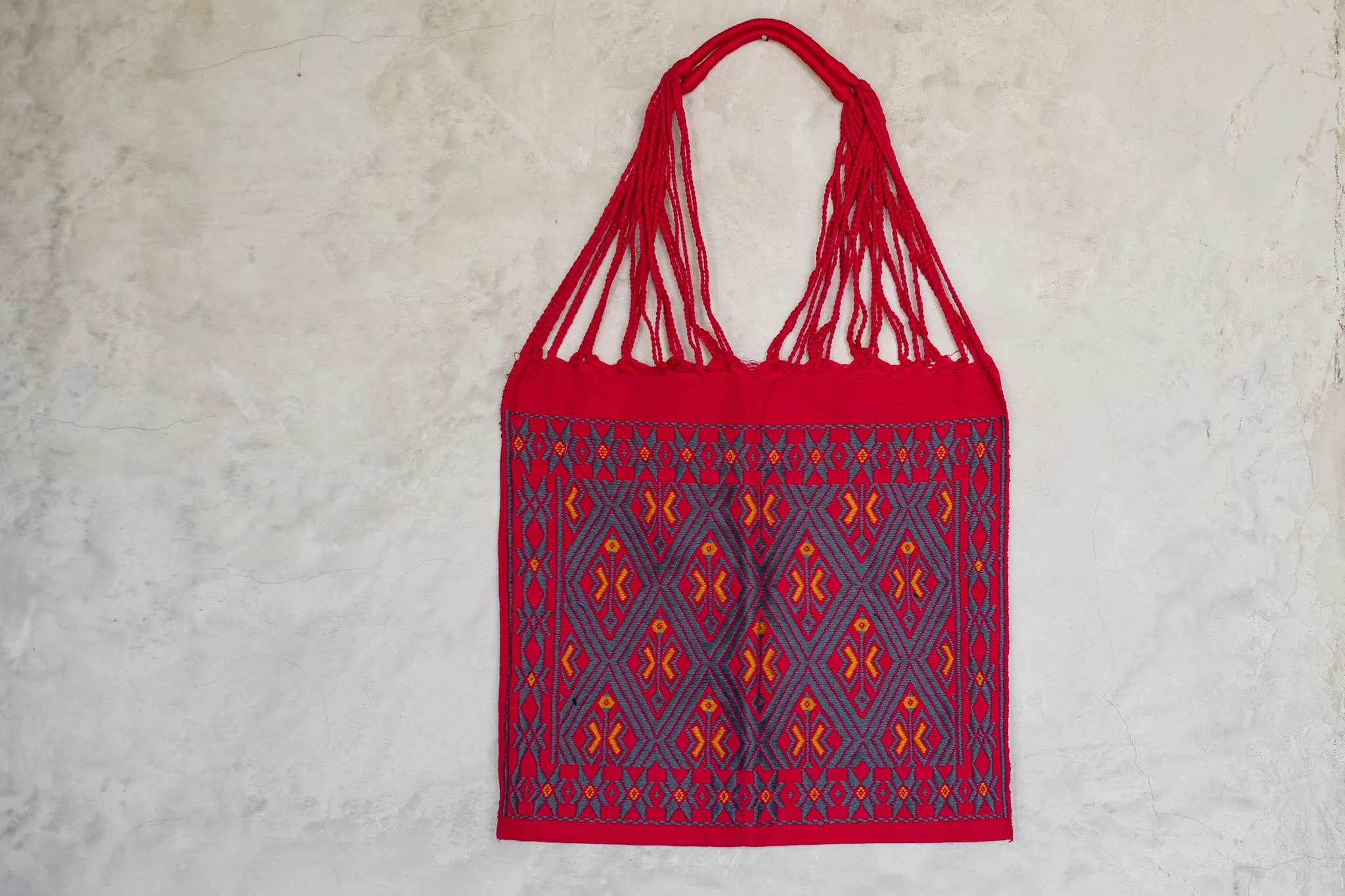 Larrainzar Hammock Bag