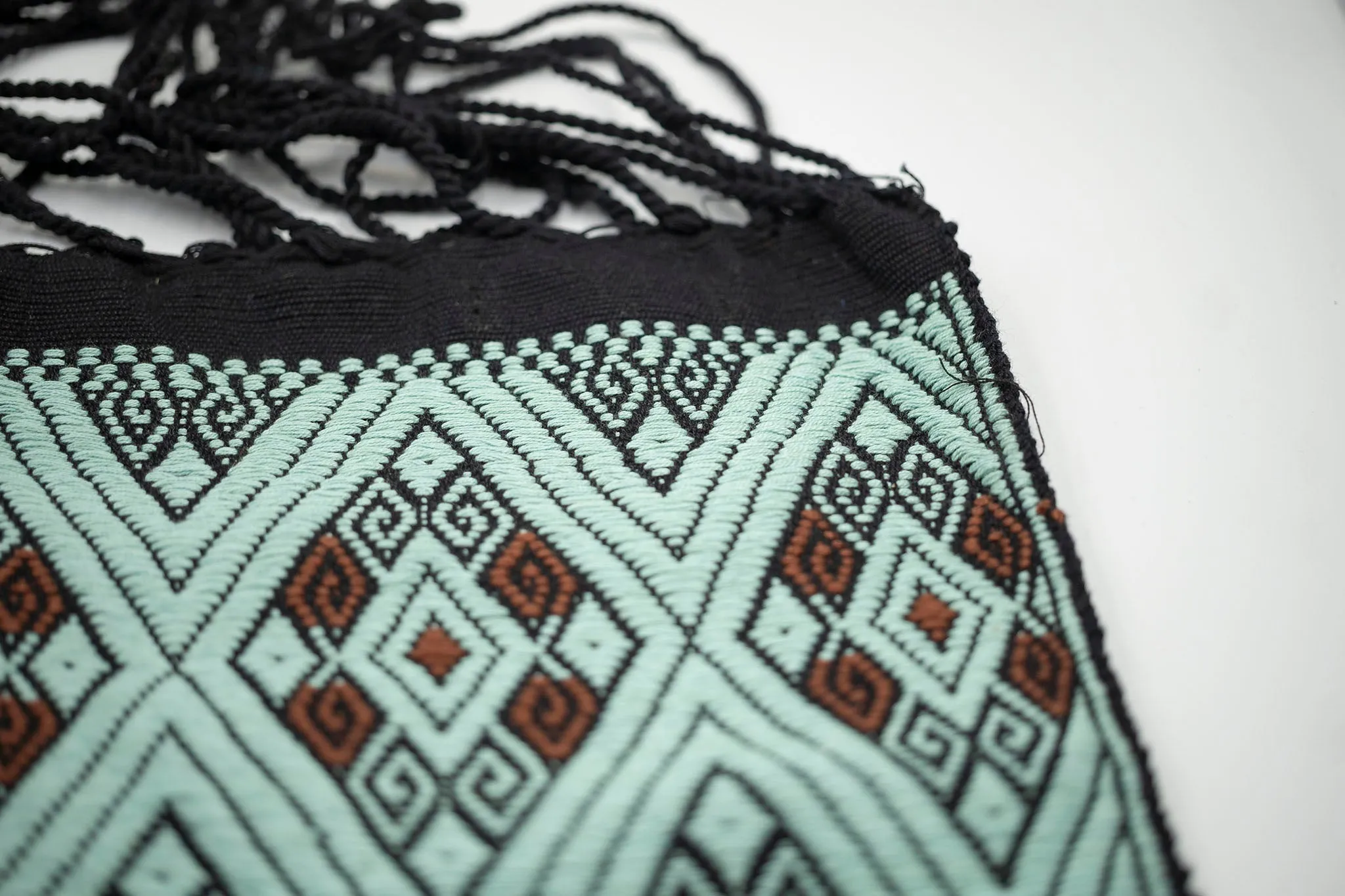 Larrainzar Hammock Bag