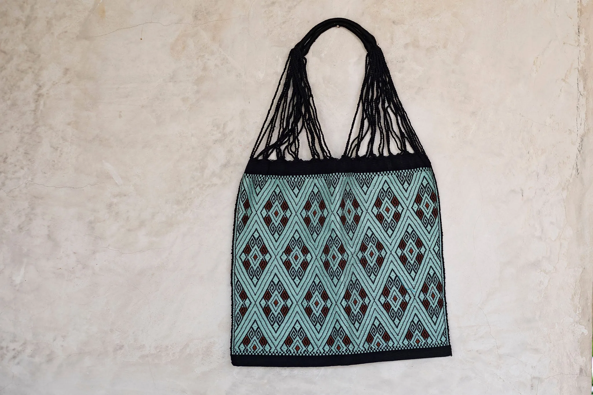 Larrainzar Hammock Bag