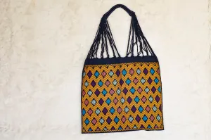 Larrainzar Hammock Bag